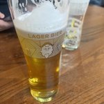 Photo by Simon Turfrey (@ossettbrewer)