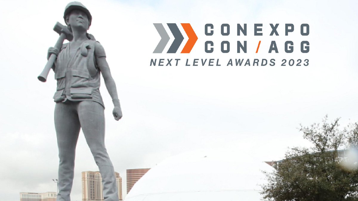 Incredible news coming out of <a href="/HexagonAB/">Hexagon</a>.  The Leica #BLK2FLY has been chosen as one of the Top 10 Finalists for the inaugural <a href="/conexpoconagg/">CONEXPO-CON/AGG</a> Next Level Awards 2023.  Congratulations team!

conexpoconagg.com/press/press-re…

#NextLevelAwardsFinalists #CONEXPOCONAGG #BLKAutonomy #BLK2FLY
