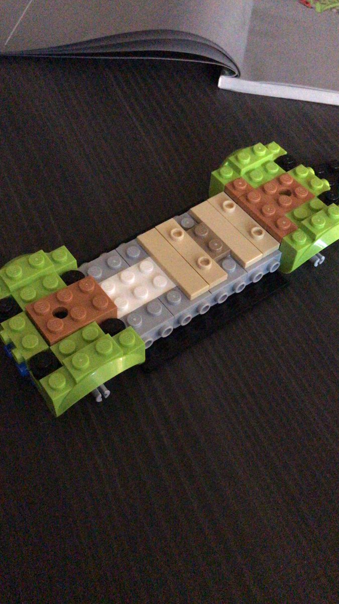 KittyBug18's tweet photo. Building Lego n watching Teen Wolf again >:3 https://t.co/iyNtqtoS40