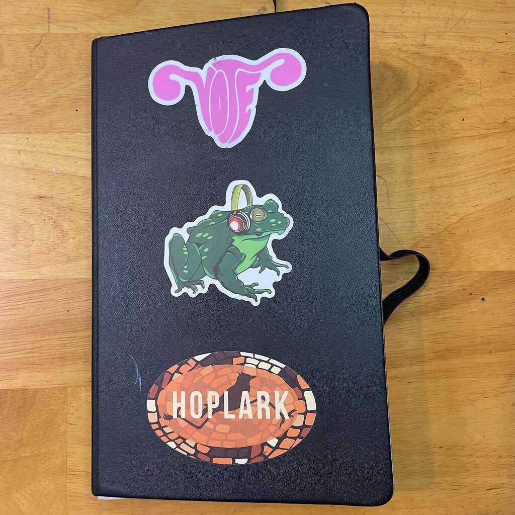 Zara González Hoang tweet media