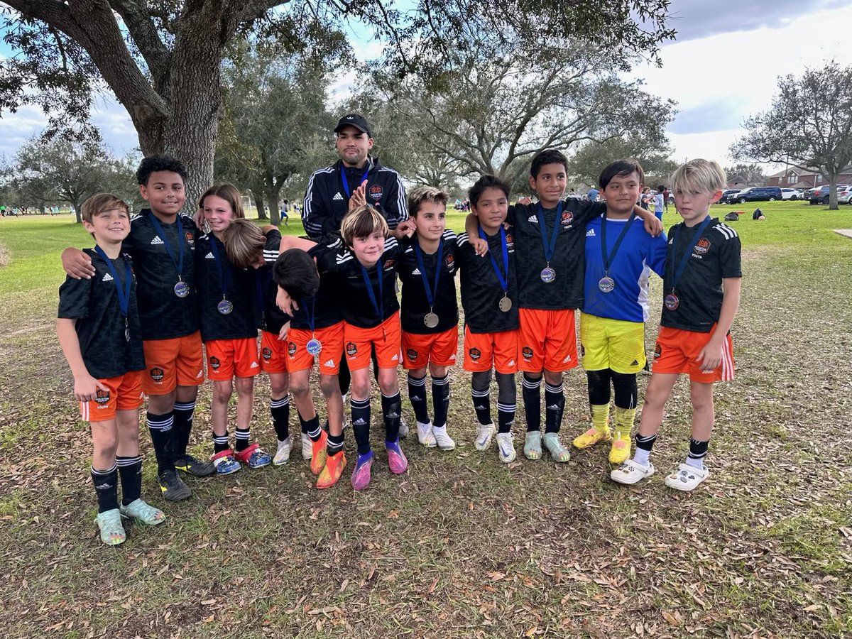 HTXSoccer's tweet photo. Congratulations to HDA Catalyst 12 NE who beat TFC Catalyst in the final of Power Cup!

Dash City 12 East &amp; Dash Kingwood 10 Orange came away as finalists! Great job, girls! ⚽️🧡

#dynamodashyouth #ddykw #ddyeast #ddycomp #ddycity https://t.co/q3xfie2VwY