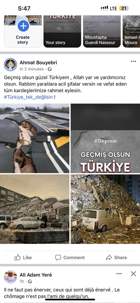#türkiyetekdeğilsin #PrayForTurkey
