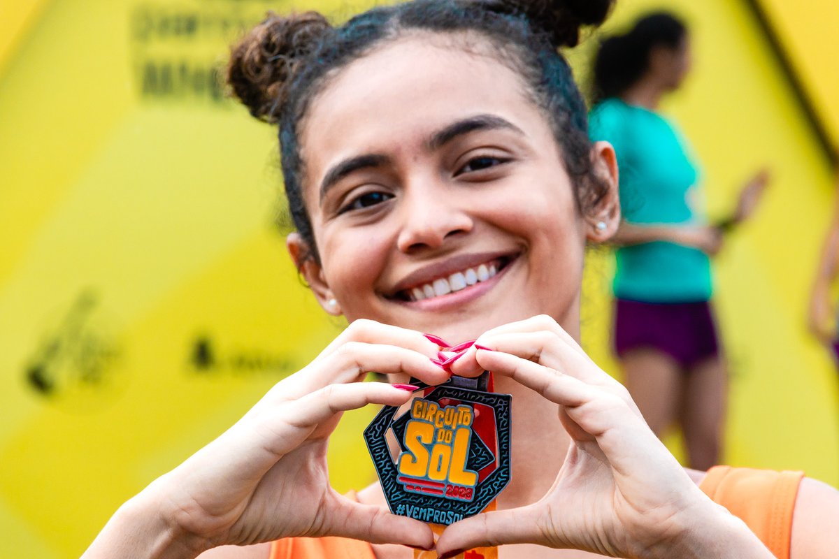 o2corre's tweet photo. O sol pode ter até ficado tímido, mas a energia dos corredores de São Paulo brilhou no máximo! Mais uma edição do #circuitodosol em SP! ☀️🏃💨

📷| As fotos estarão disponíveis em breve
⏱️| O resultado geral já pode ser consultado em https://t.co/vBWSANXo0H https://t.co/zRoUSyksKv