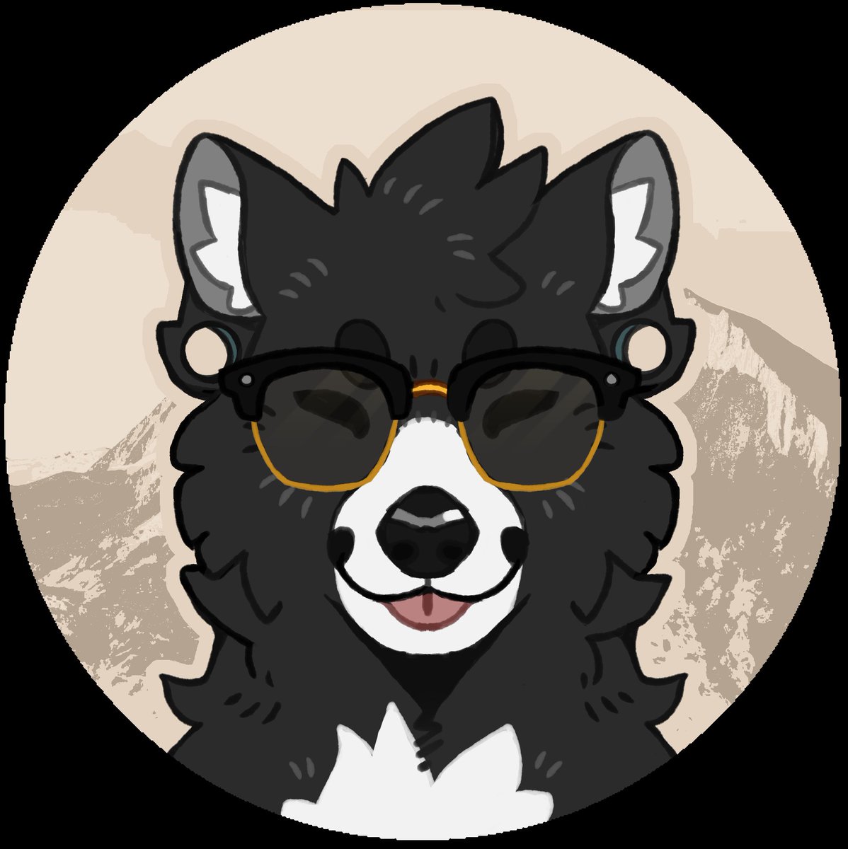 SavkateArt's tweet photo. Opening 2 icon slots!🐾

3⃣5⃣ to 4⃣5⃣ EUR depending on the design/ how much I need to alter the base. (Almost) all species are welcome! https://t.co/5GEbJ8ZK7B