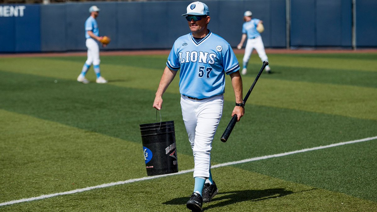 CULionsBaseball's tweet photo. Congratulations to longtime assistant coach Jim Walsh on being named head coach at Union City High School after 17 years in our program!

Thank you for all the memories coach Walsh! We wish you the best of luck at your next stop!

#RoarLionRoar https://t.co/Qpeqy63Mm4