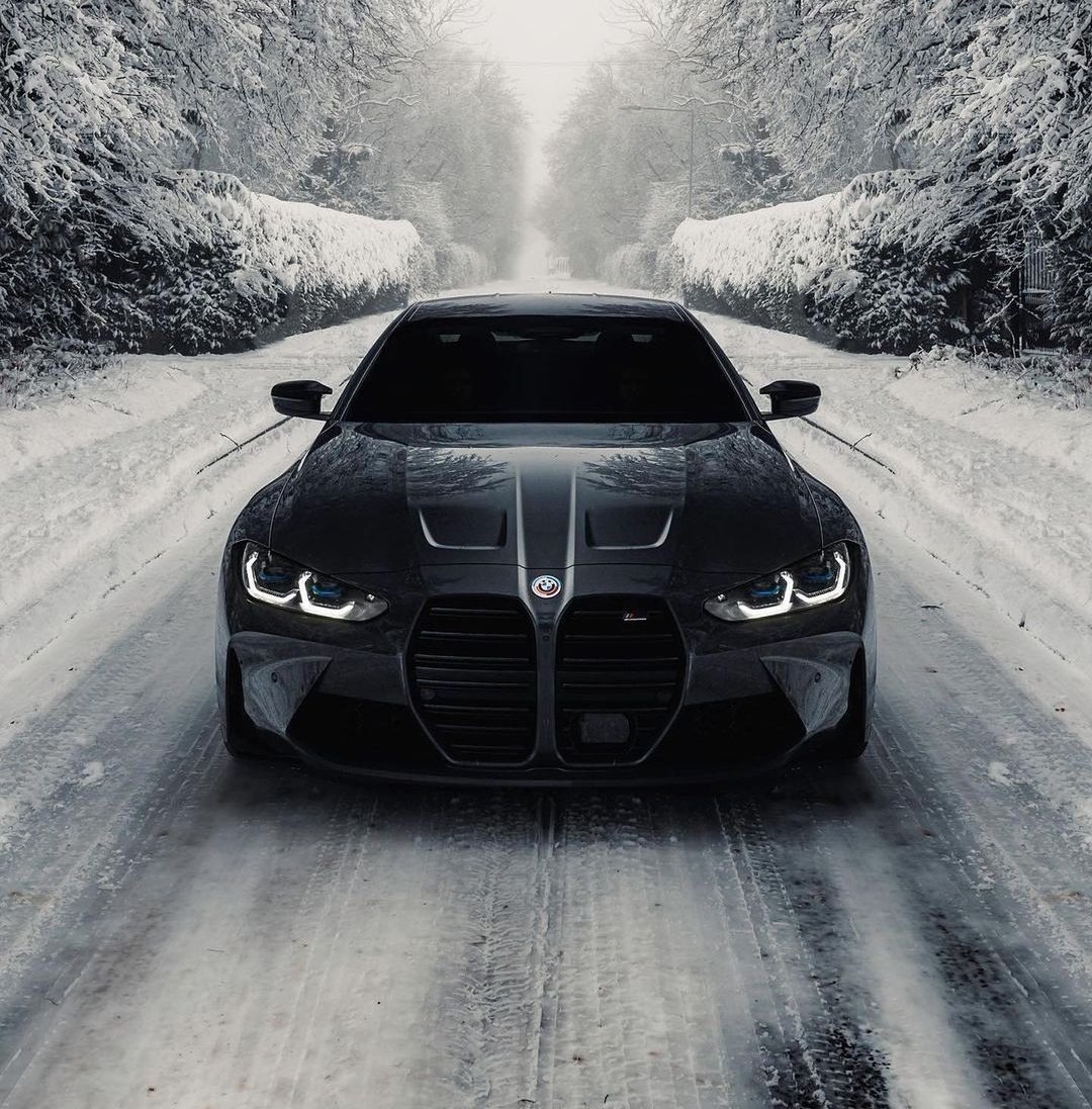 ExoticBMW's tweet photo. BMW M4 Competition 🦈 https://t.co/XNLao4oSEN