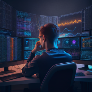 TheDeFinvestor's tweet image. The most valuable alpha is on-chain.

 Here's the ultimate guide to interpreting on-chain data to your advantage🧵