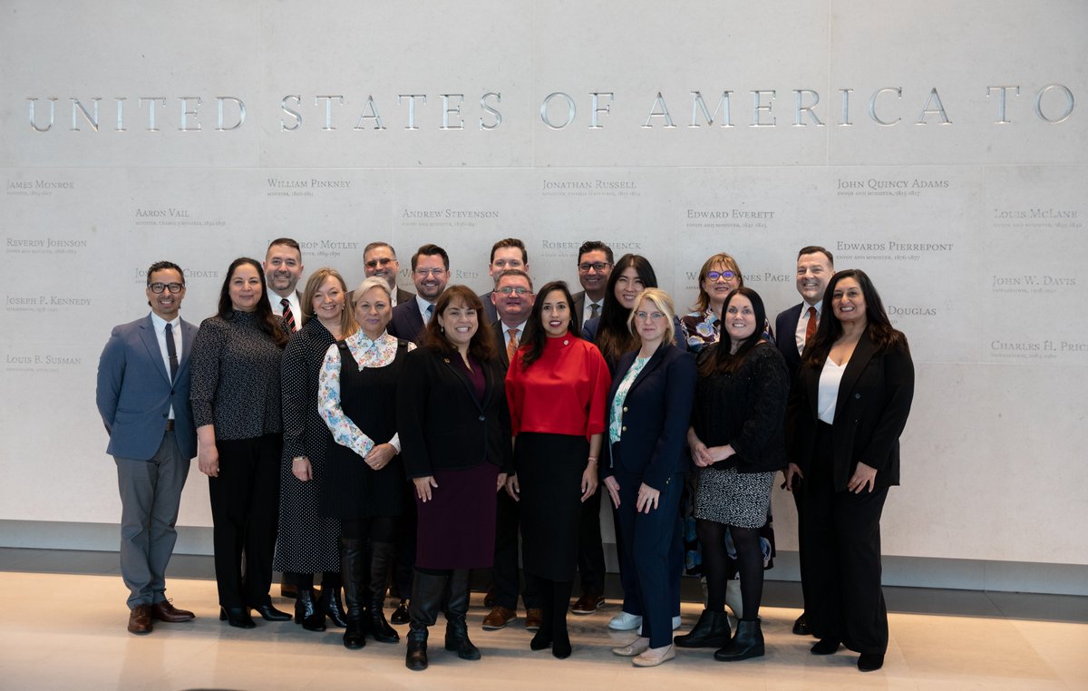 U.S. Commercial Service United Kingdom tweet media