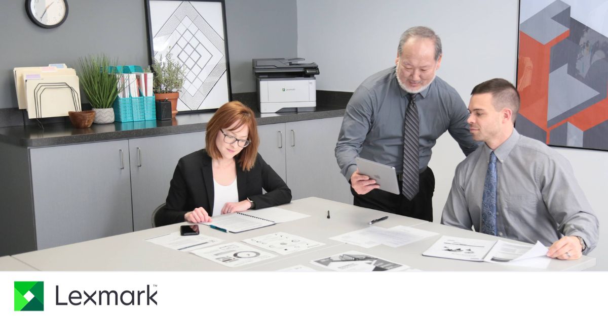 Notre programme Lexmark Connect vous donne accès à des offres à valeur ajoutée et à une gamme étendue d'outils, ainsi qu'à des ressources de marketing et de formation qui vous aideront à atteindre vos objectifs #business : bit.ly/2YMifRq