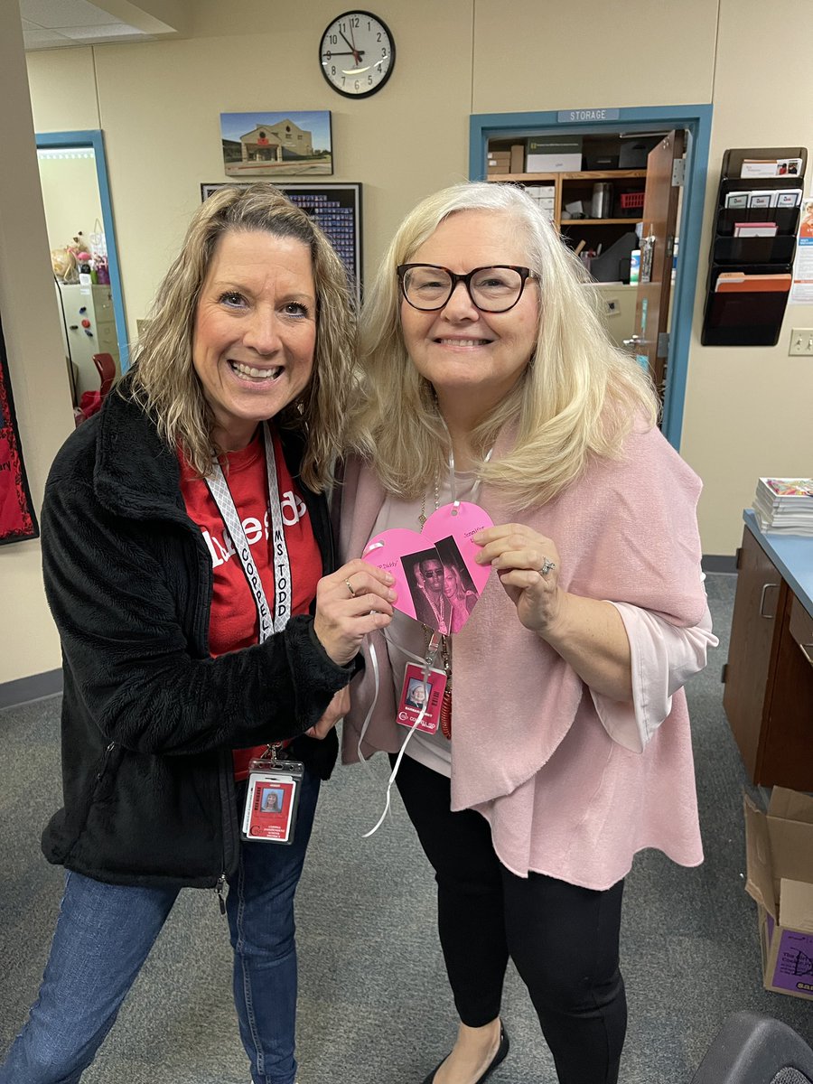 Dani Todd tweet media