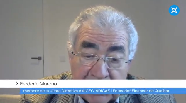 AicecAdicae's tweet photo. 📈Davant la notícia de la pujada al 3% dels #tipus per a les #hipoteques
🗣️ @fmorenojulian, membre de la Junta Directiva, parla a @NoticiesEnXarxa de la necessitat de fer pressió per a la implantació de mesures que alleugin els consumidors👇
https://t.co/uF8xa59Fhl https://t.co/JRPaQ8BB0D