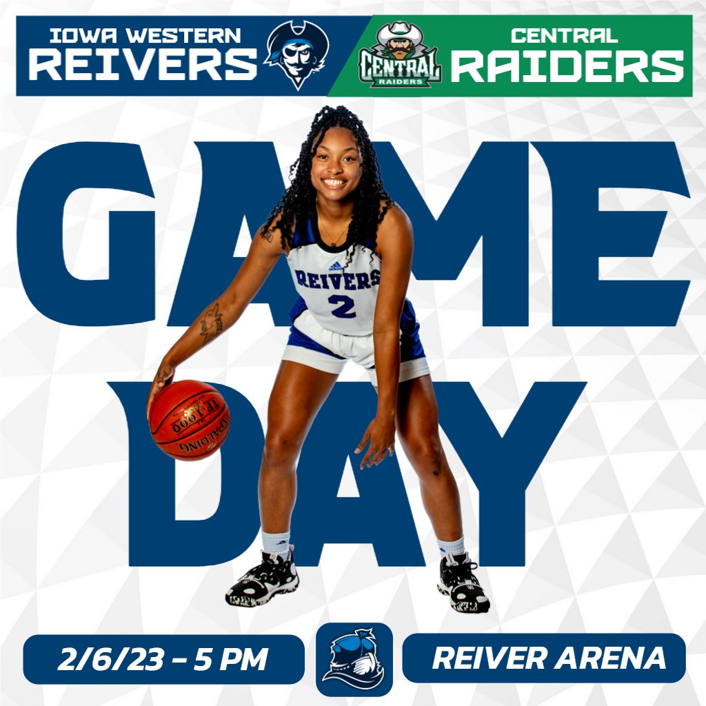 Iowa Western Women's Basketball tweet media