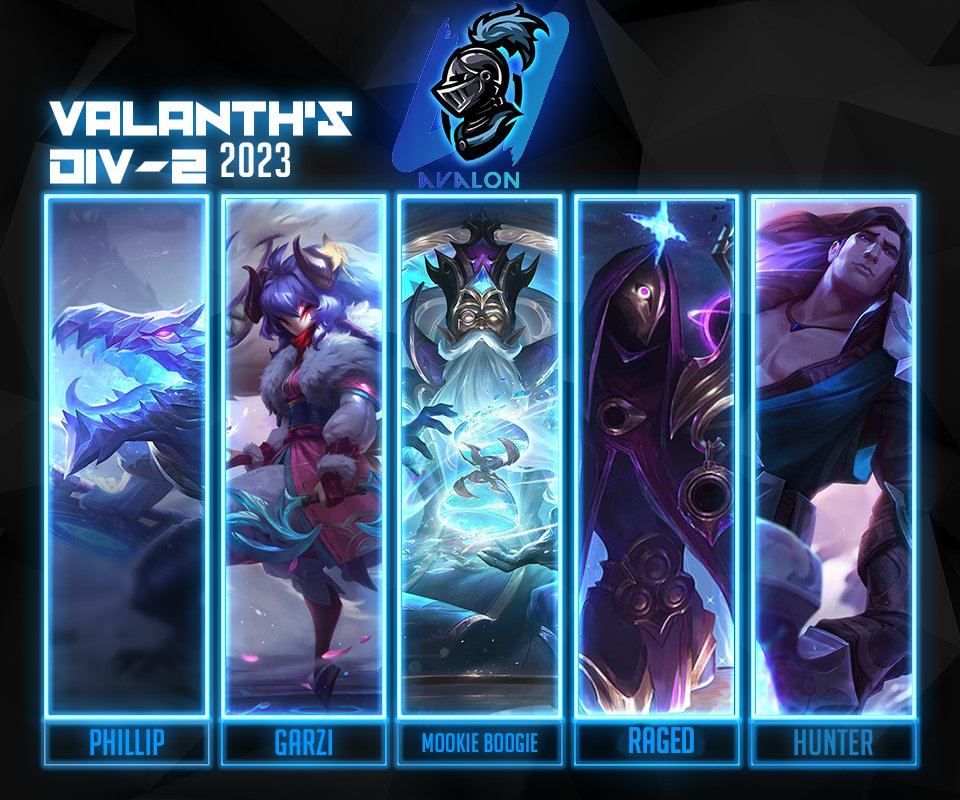 LimeLite eSports tweet media