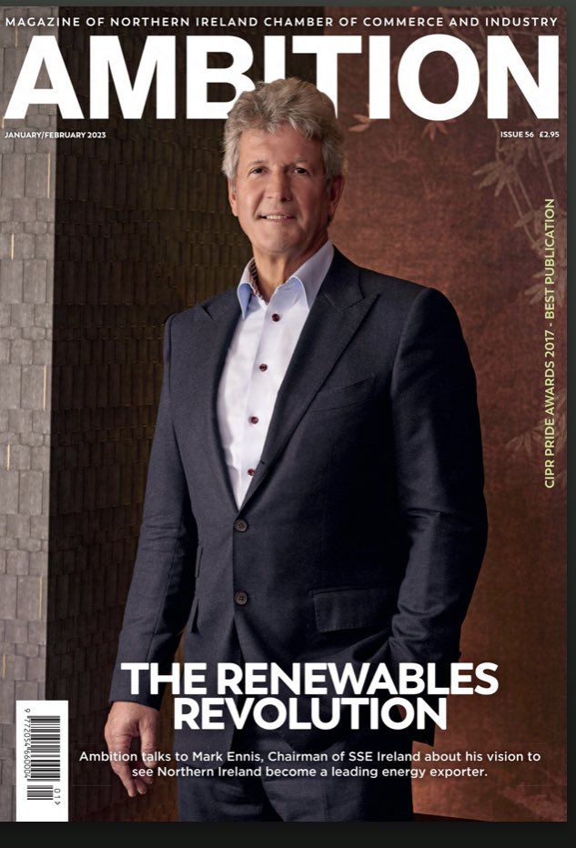 Emma Deighan tweet media