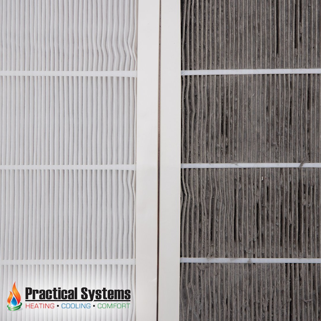 Practical Systems (@PracSystemsHVAC) / Posts / X