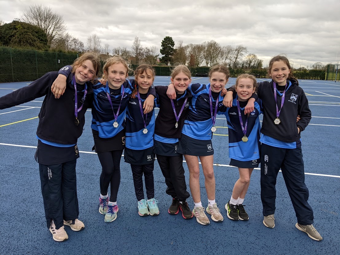 Witham Hall School (@withamprep) on Twitter photo #WithamHall had a fantastic day at the U11 <a href="/iapsuksport/">IAPS Sport</a> Regional Netball Competition. Despite some formidable opposition, the team came third in their section π₯ and won the overall Plate Competition π₯ Well done girls! #WithamHall had a fantastic day at the U11 <a href="/iapsuksport/">IAPS Sport</a> Regional Netball Competition. Despite some formidable opposition, the team came third in their section π₯ and won the overall Plate Competition π₯ Well done girls!