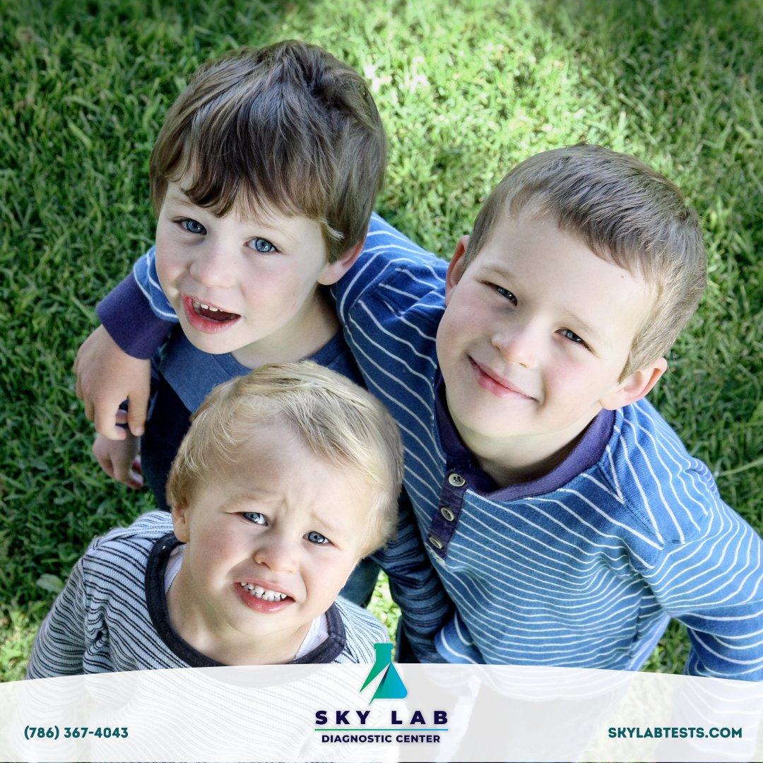 SkyMedicalEquip's tweet photo. A siblingship test provides the likelihood of a genetic relationship between two possible siblings, specifically when no other relatives are available for study.

Click the link to learn more: https://t.co/kJ1GPh4Og4 https://t.co/slr0LY2hAJ