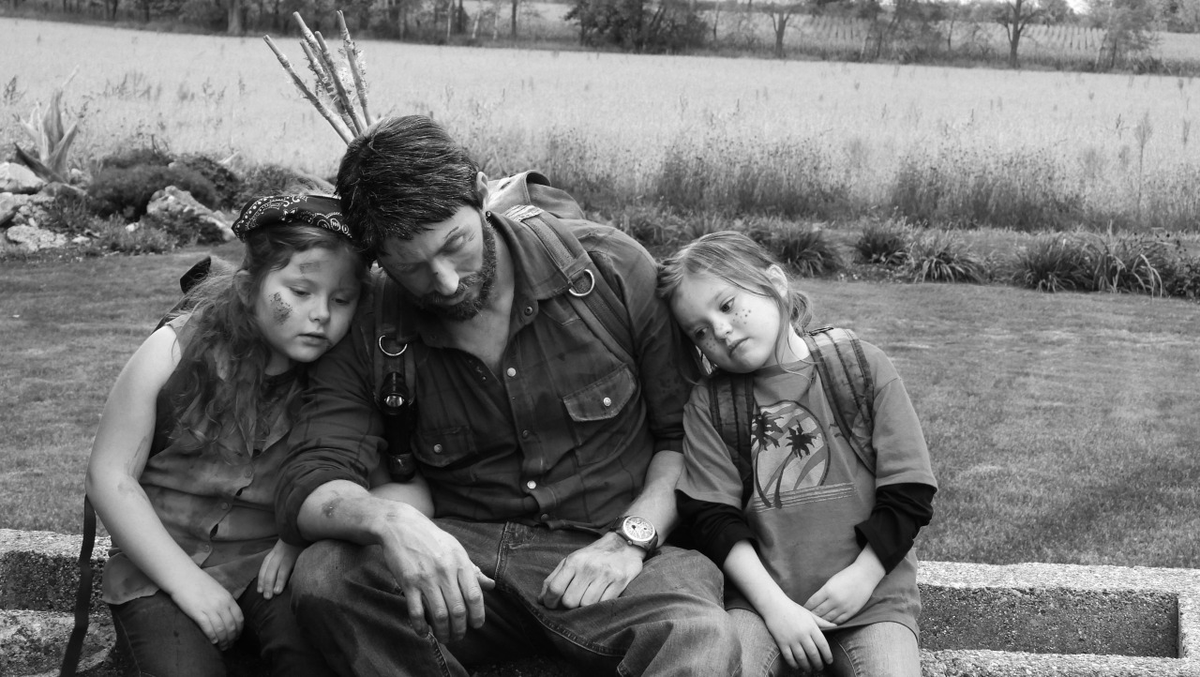 Sᴀssᴋᴇʜ ｜ Fᴜᴛᴜʀᴇ Dᴇᴠ ᴅᴇ ᴊᴠ 🎮💻 on Twitter "RT Naughty_Dog Anyone else