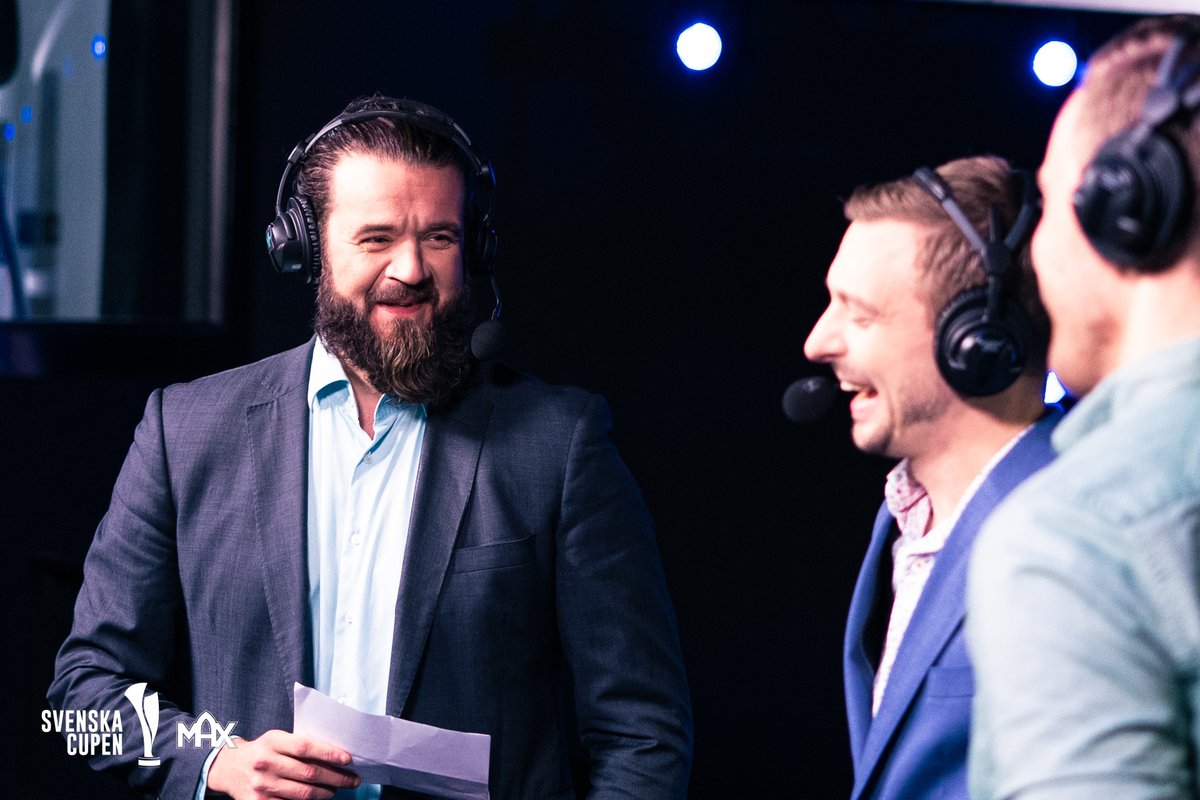 Kim Andersson tweet media