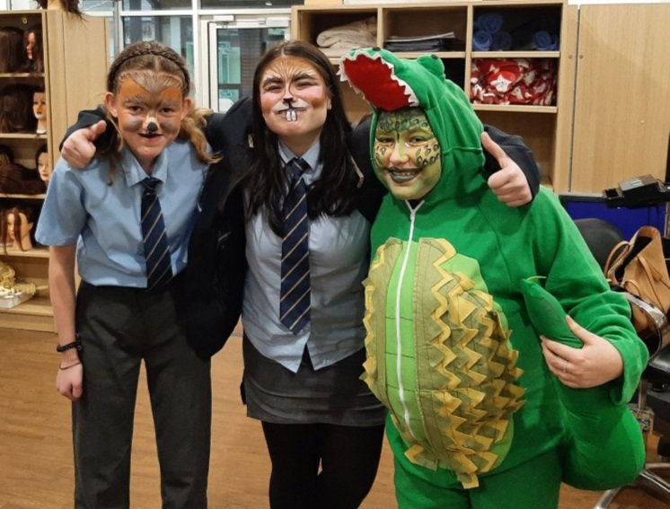 Witham Performing Arts tweet media