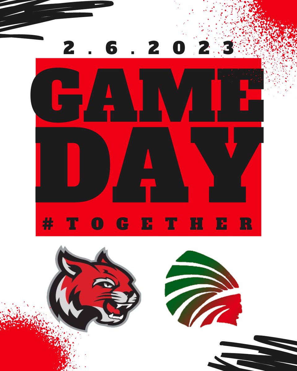 ‼️ MONDAY NIGHT BORDER BATTLE ‼️ #nebpreps 

🆚 Smith Center (KS)
📍 Smith Center High School
⏰ 6 PM
🖥️ m.youtube.com/@SmithCenterRe…

#BETTERTOGETHER X #GRIT