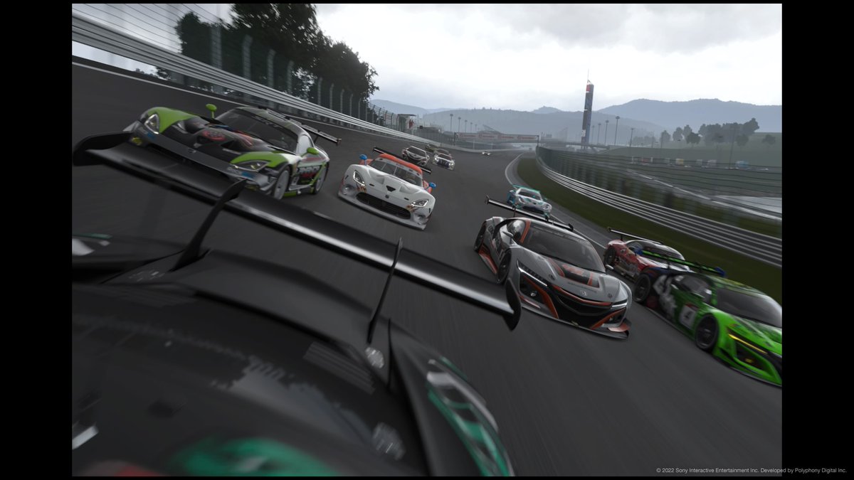 Sofs Racing Team tweet media