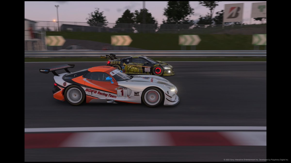 Sofs Racing Team tweet media