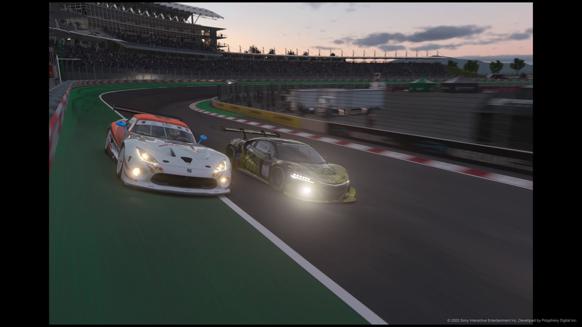 Sofs Racing Team tweet media