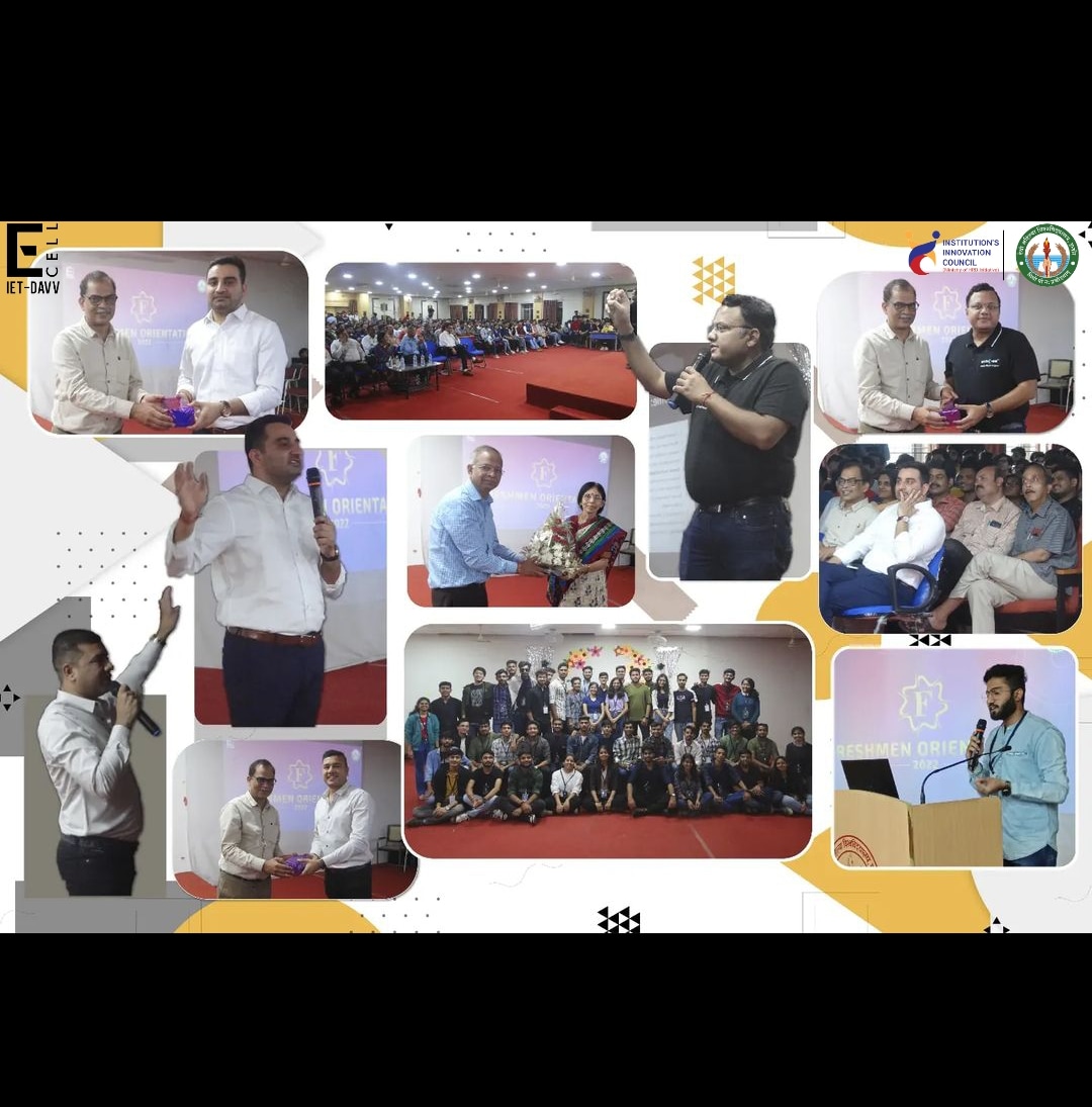 IICDAVV tweet media
