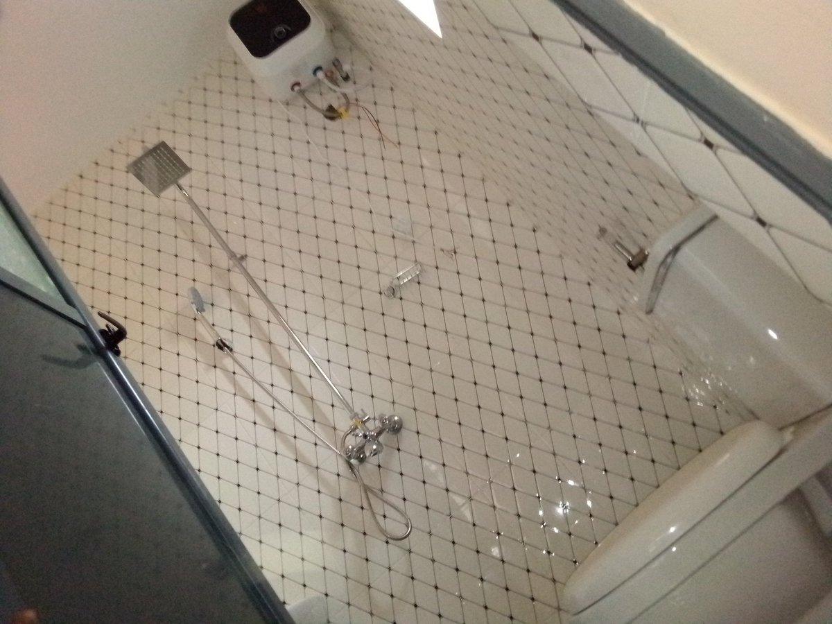 Idealabodeng's tweet photo. For Rent:
Newly Built 2 bedroom flats with free direct Satellite link WiFi.
Location: West Park and Gardens Estate (Adron Homes), Ayegun-Oleyo, off Akala Express Way, Ibadan.
Rent Price: 500k
#idealabode #ObiDattiInKwara Linda Ikeji #BBTitans https://t.co/vZ4wWI4Agx