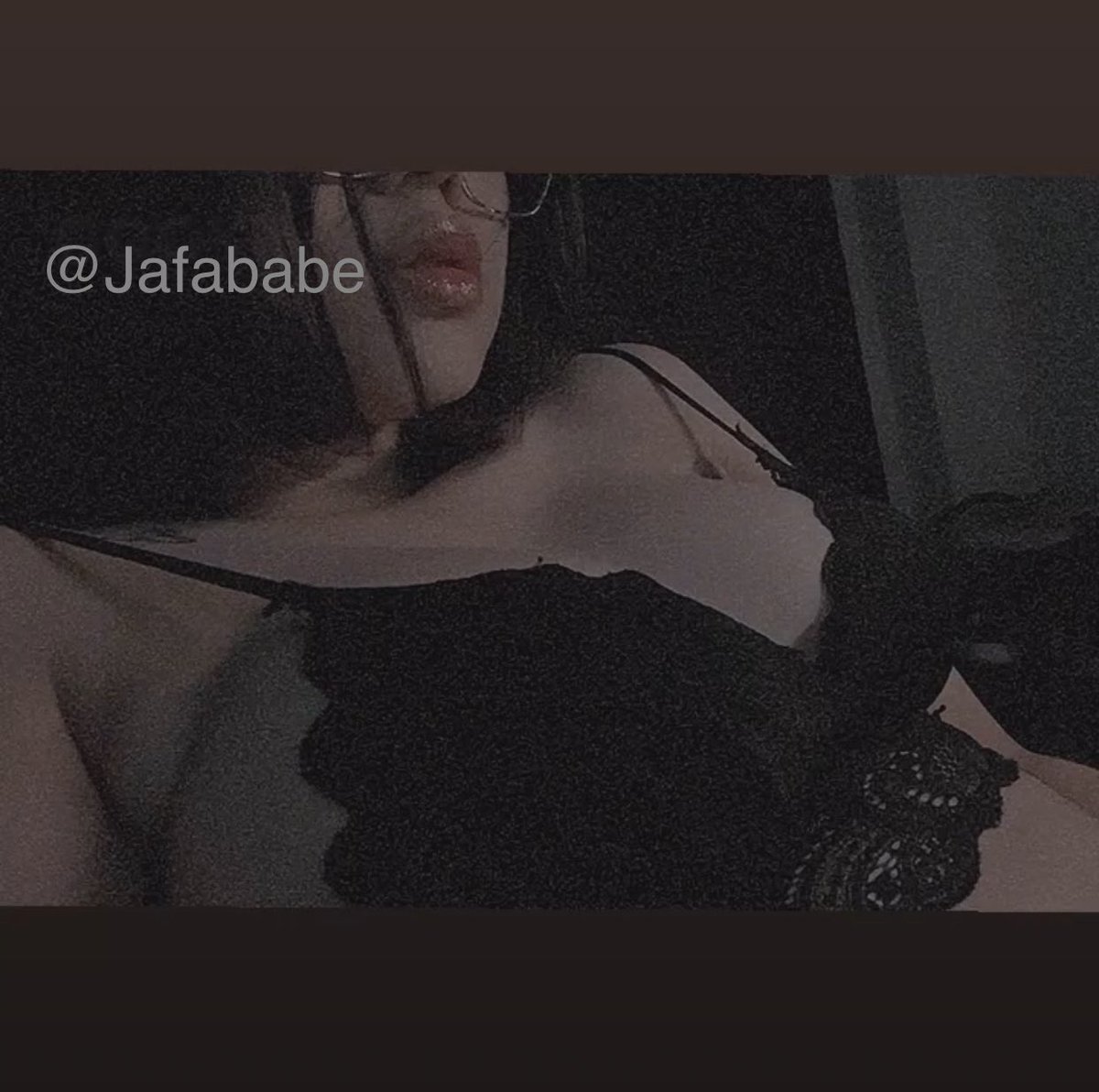 jafaBabe's tweet photo. ในigลงสตอรี่เกือบทุกวันเลย🤓
#เรียลนักศึกษา #FWBเชียงใหม่ #Babebi 🍑 https://t.co/zVz3mJHcis