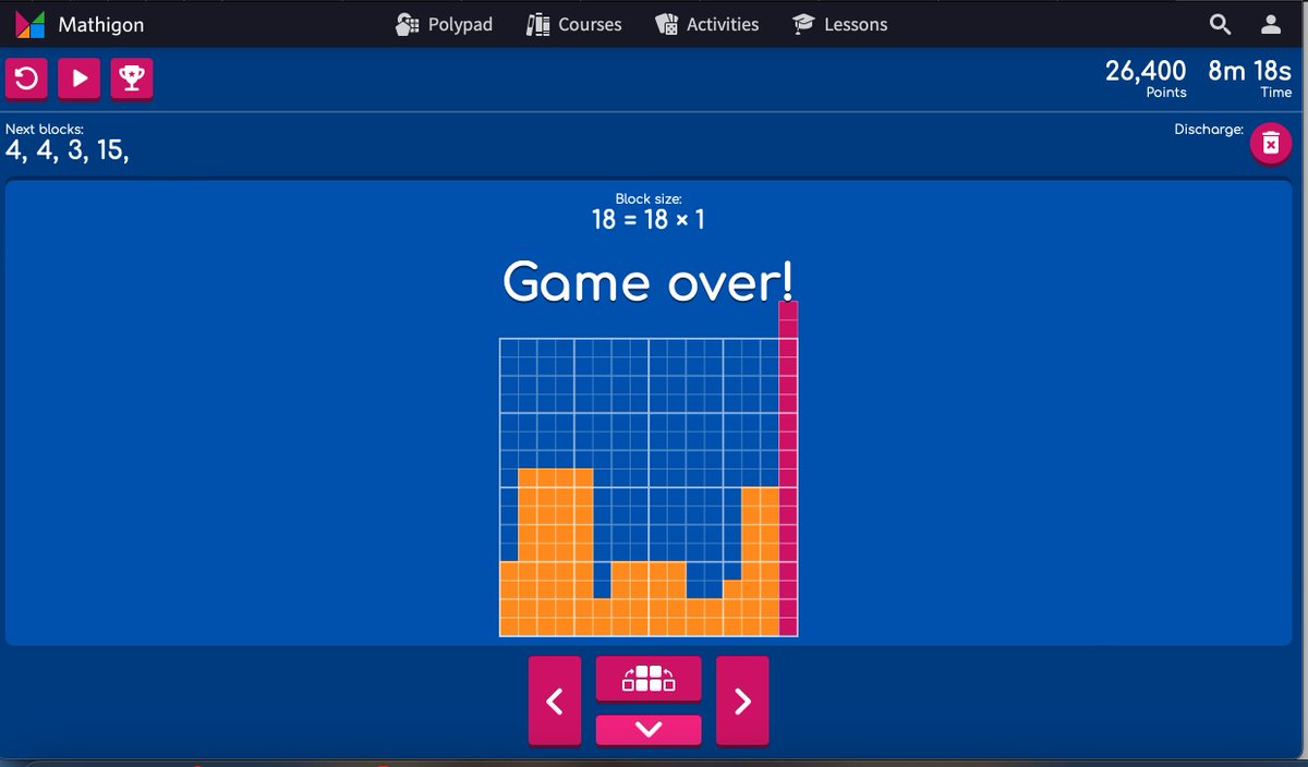 Alexus Foster tweet media