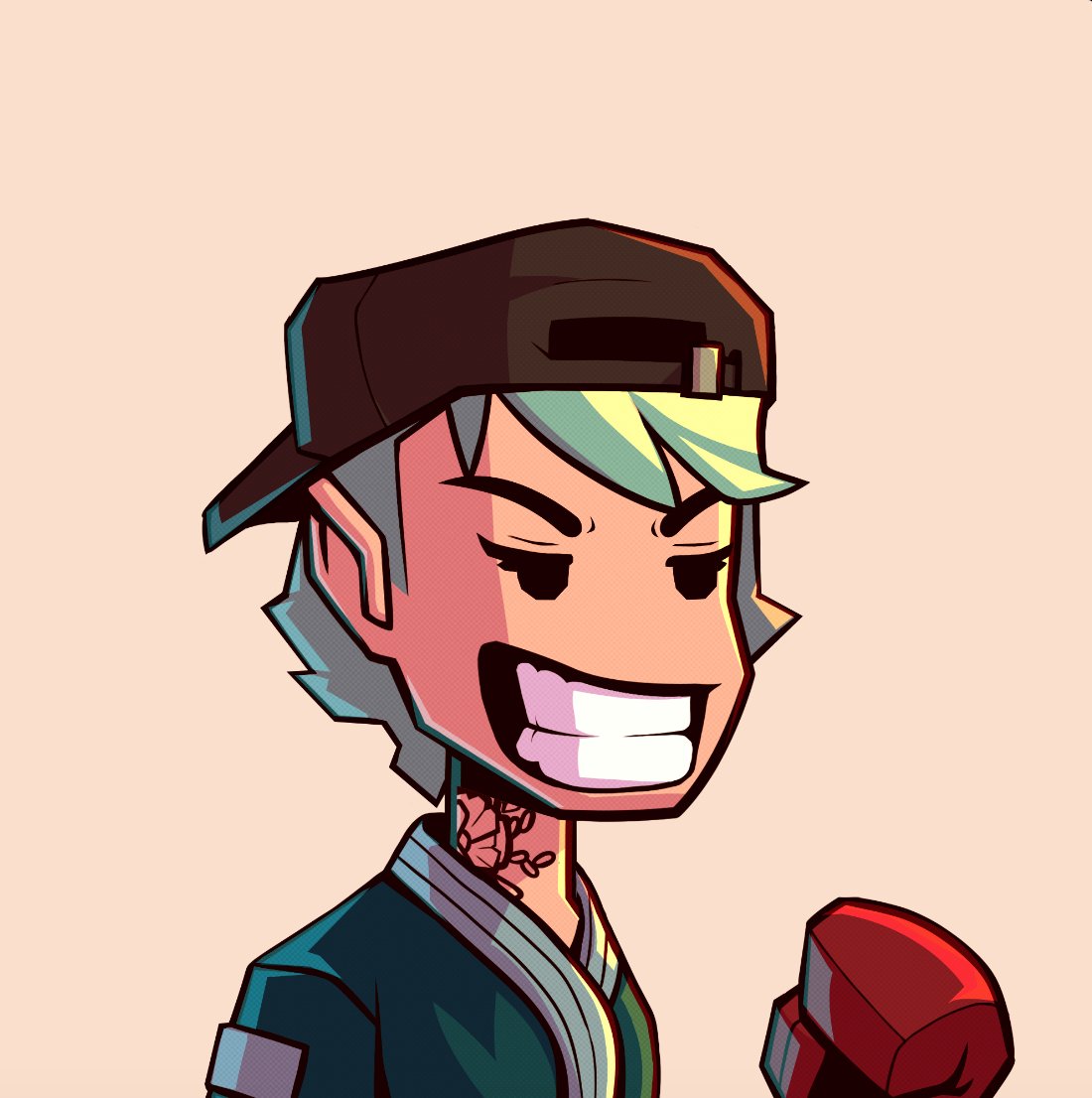 Sol Solana Art 🟠 tweet media