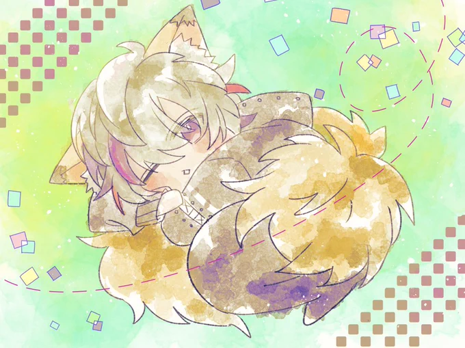 ヴァロみながららくがきみなとさん 