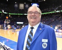 Matt Jones on Twitter: "Doug the Blue Coat called into KSR and said UK