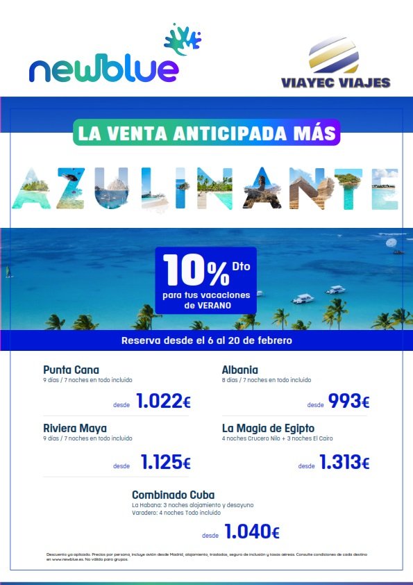 Ya tenemos la venta anticipada!!