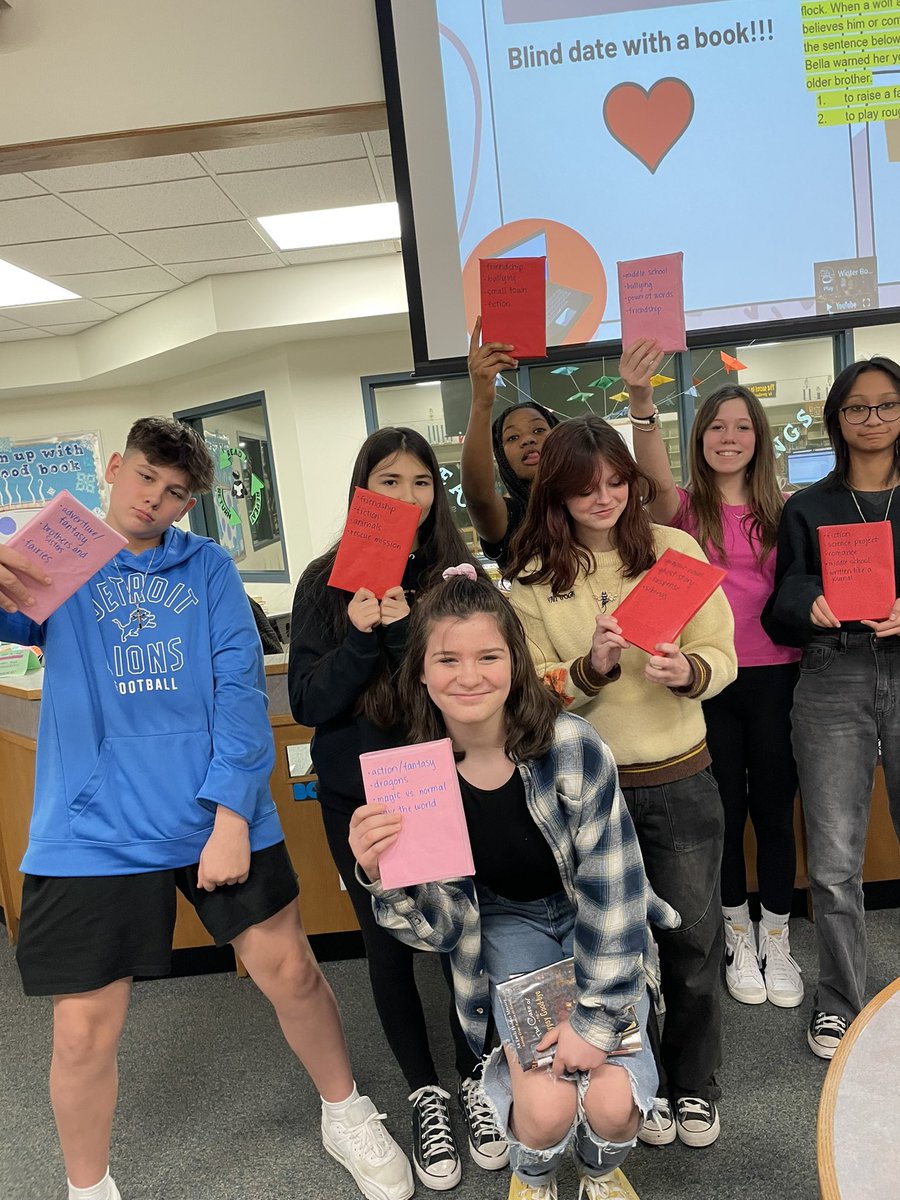 Page Media Center tweet media