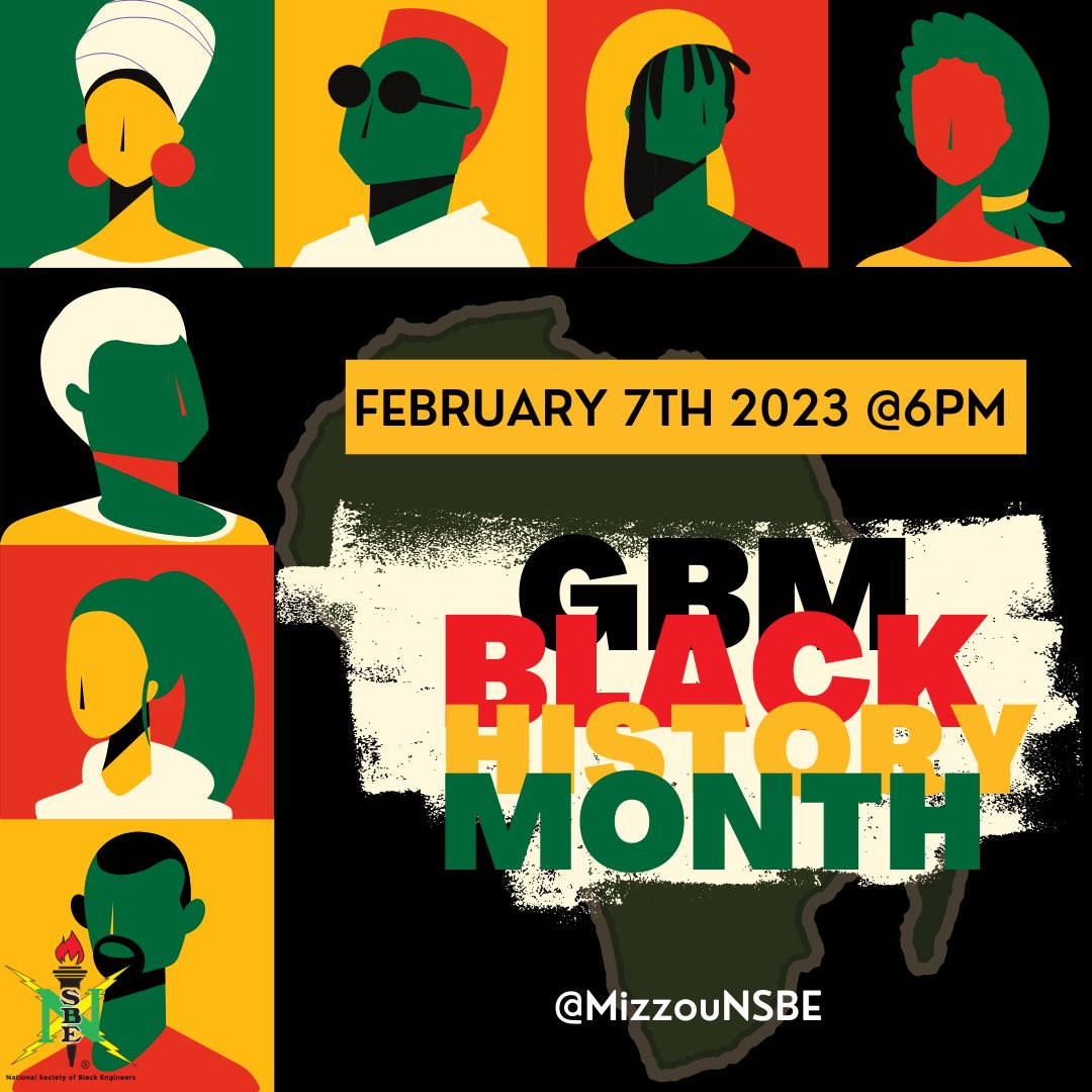 Now THIS is the gbm that you DONT want to miss out on. Be here tomorrow! It’s going to be fantastic! #mizzou #mizzouengineering