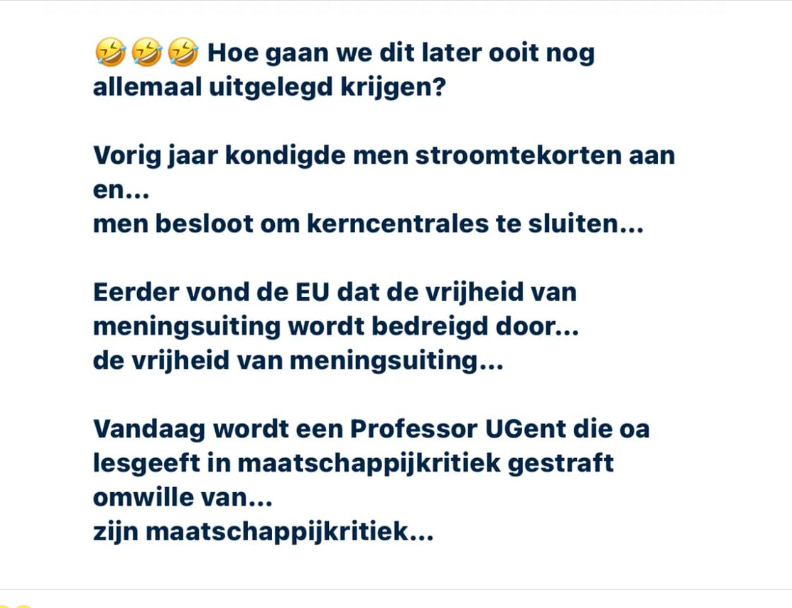 LenigeLiefde on Twitter: "en denkt men de genderrollen te doorbreken