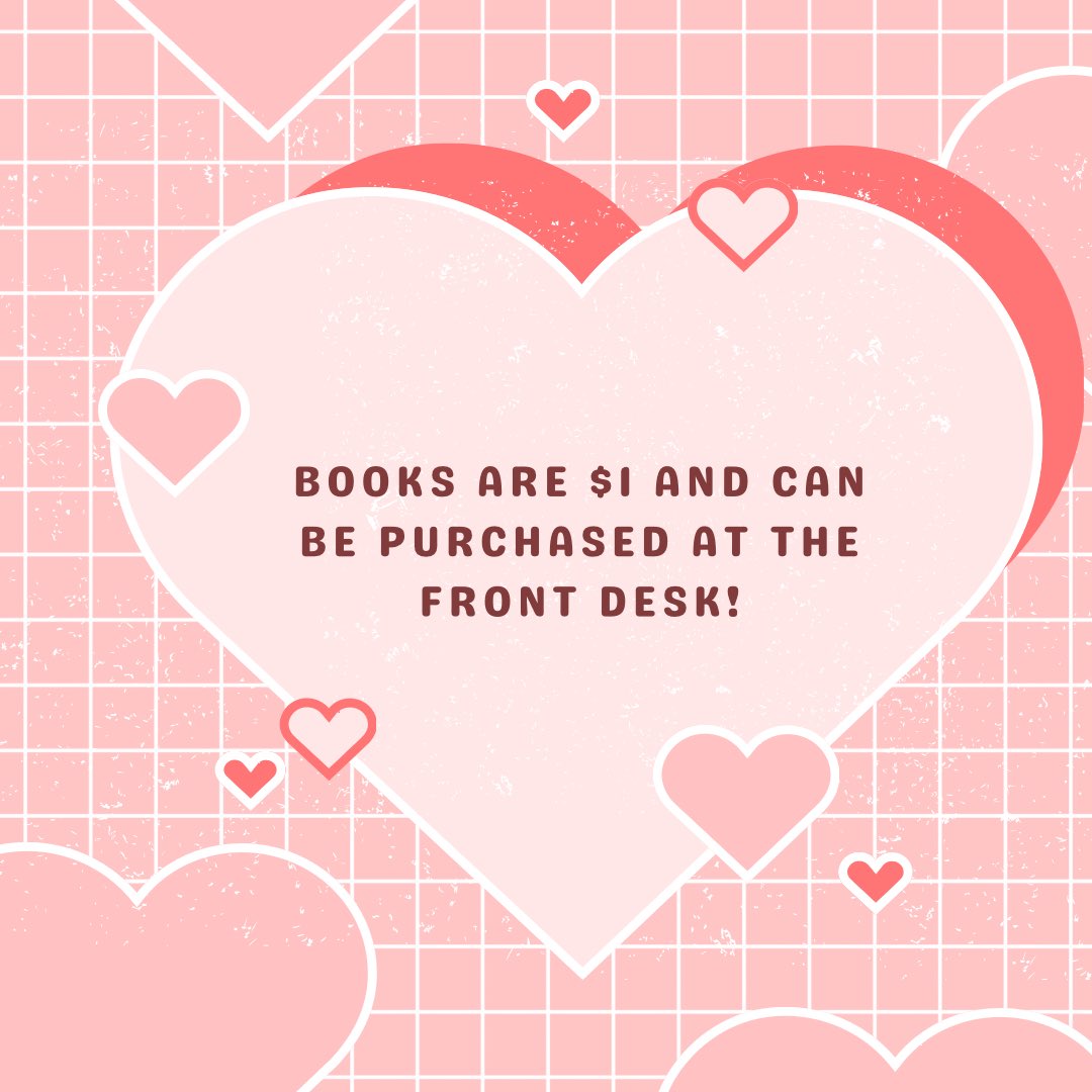 MSVU Library tweet media