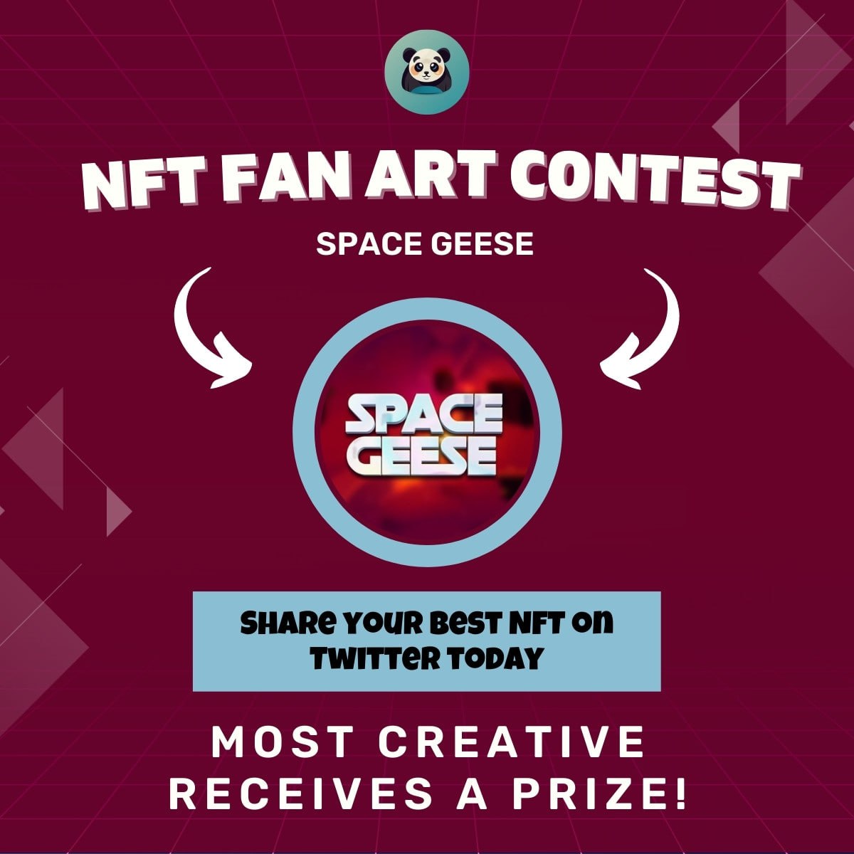 💪Flex your creative skills with our "NFT Fan Art Contest" taking place from Feb. 6th to Feb 10th (PST Timezone). 🚀

2 winners will be chosen with the most creative NFT!🔥

We are the best community on #Sui! 😃

Join our crew3 for more activity!👇👇

crew3.xyz/c/keepsakenft/…