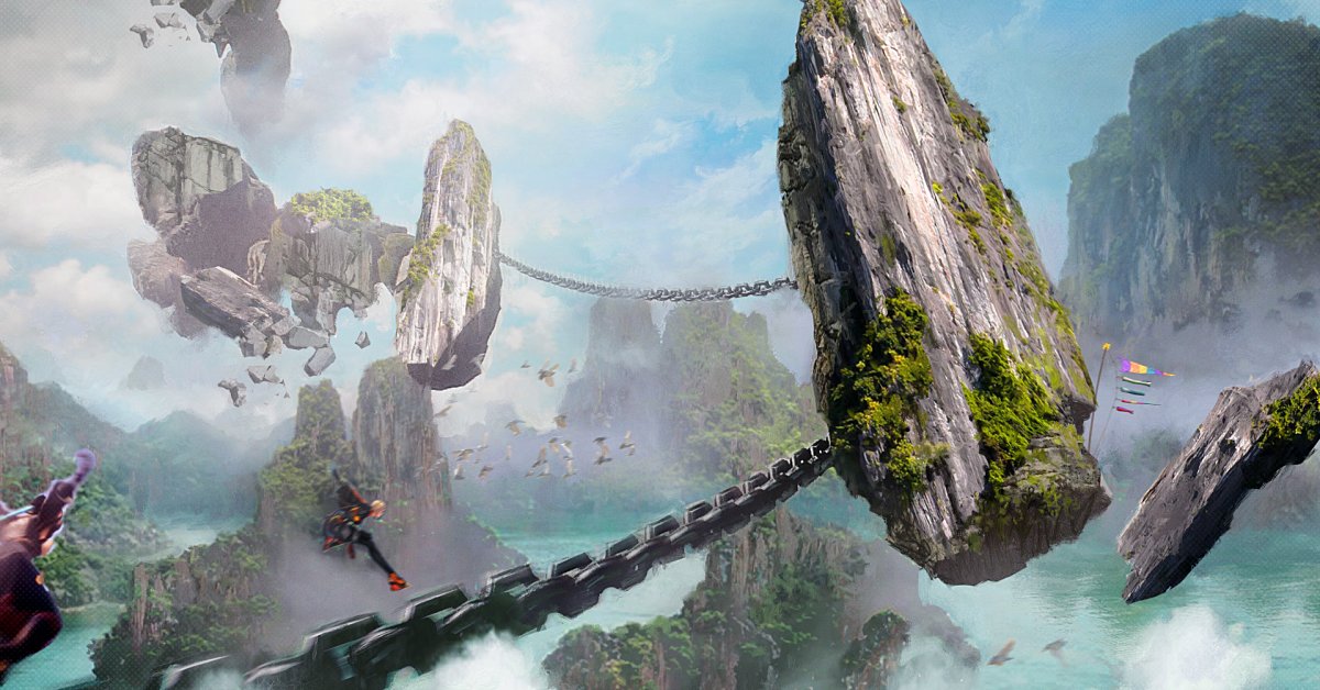 Das Große Windwandelrennen kehrt am 8. Februar mit der Veröffentlichung des Rennens zum Gipfel zurück!

Es wird einige neue Belohnungen geben, ansonsten aber ungefähr so ablaufen wie immer.

Hier könnt ihr euch die Regeln nochmal ansehen: bladeandsoul.com/news/article/9… #BladeAndSoul