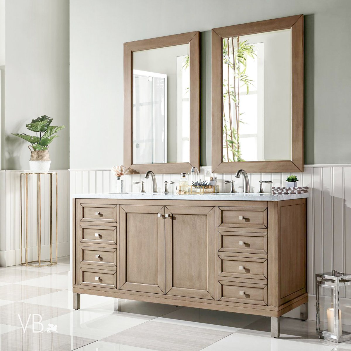 venetobath's tweet photo. Mixing &amp; Matching | A Sophisticated Finish

Visit our website to purchase and learn more about our products.

#VenetoBath #freestandingbath #freestandingvanity #luxuryvanity #mirrors #modernmirrors #modernbathrooms #modernliving #dreamhome #dreambathroom #achitectureliving https://t.co/5xsmthnGHf