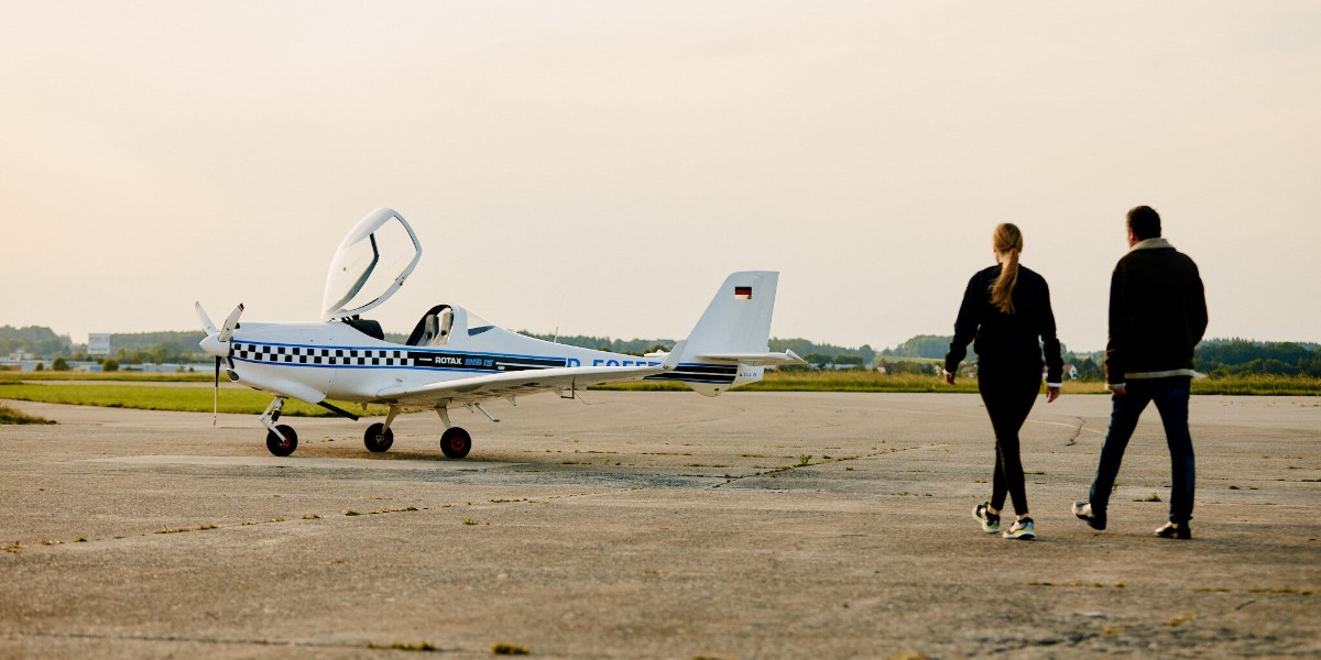 Flyrotax tweet media