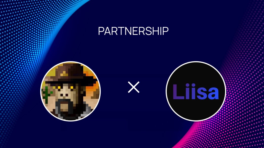 All <a href="/NFTInfernals/">The Infernals</a> holders have been granted early access to <a href="/liisa_io/">Liisa</a>🥳

Free exclusive access to their Alpha version while the team is still developing &amp; improving the platform 👀 

Feel free to give your feedback &amp; thoughts in their Discord: discord.gg/7ZQmSRDCjp