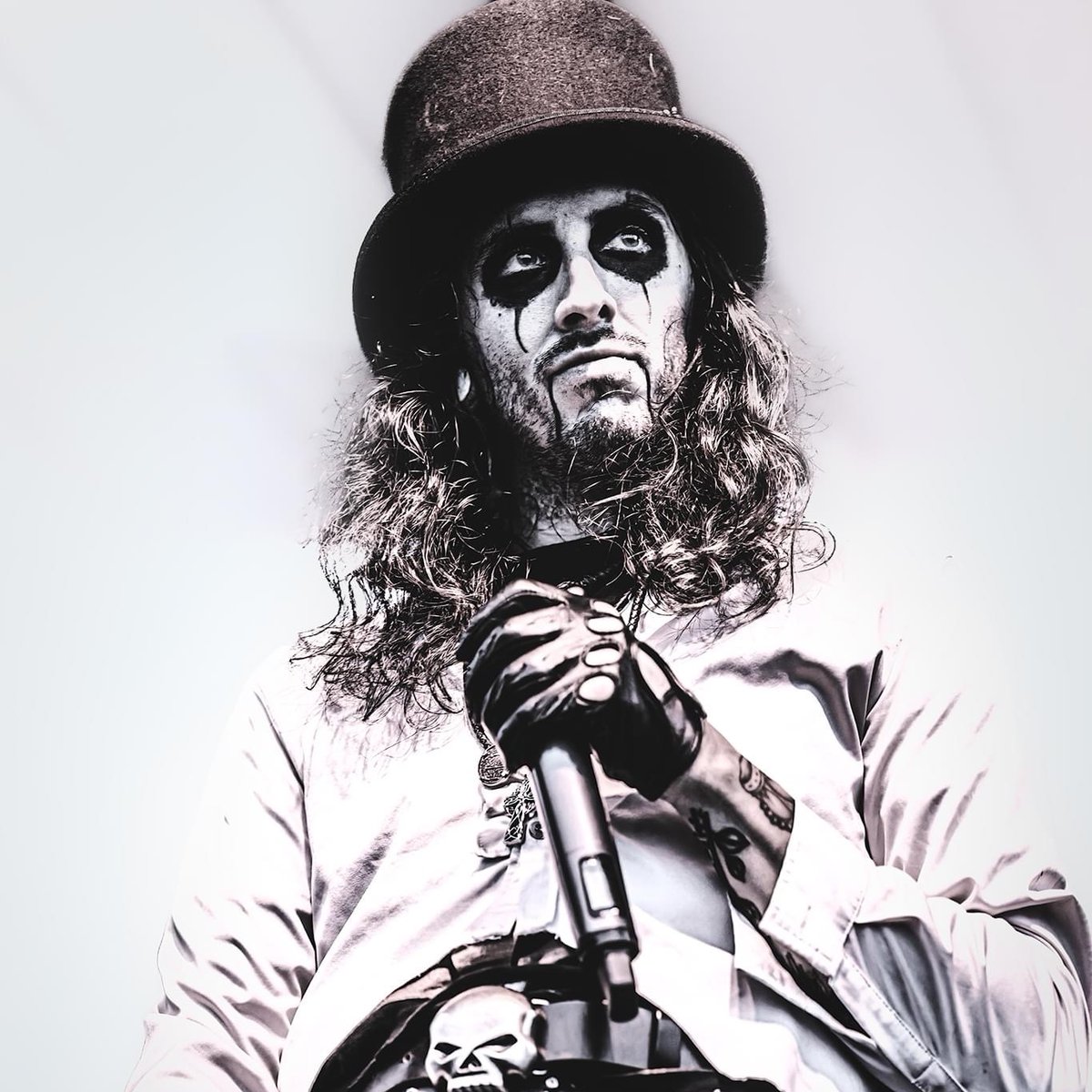 NEW SHOW 🚨 <a href="/CoopsNightmare/">Coop's Nightmare</a> - A Tribute to Alice Cooper at <a href="/HardRock/">Hard Rock Cafe</a> Pittsburgh on May 13th!

⏰ Tickets are on sale now!
🎟 bit.ly/3JfMu8O