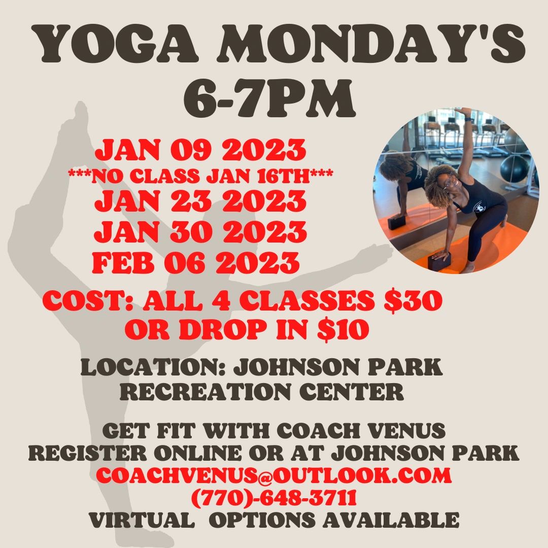 coach_venus's tweet photo. According to #coachvenus nothing is impossible.

 #yoga #wellness #strengthtraining #chicksboxing  #womanownedbusiness #blackownedbusiness
#GetToKnowYourCustomersDay #NationalCheeseLover’sDay  #NationalUseYourGiftCardDay  #NationalHuggingDay https://t.co/bOahS8CSup