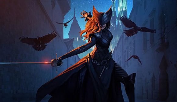 dailydragonage's tweet photo. Art of Characters in Dragon Age: Dreadwolf https://t.co/vxAiRG69Na
