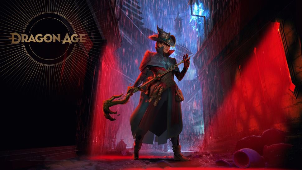 dailydragonage's tweet photo. Art of Characters in Dragon Age: Dreadwolf https://t.co/vxAiRG69Na