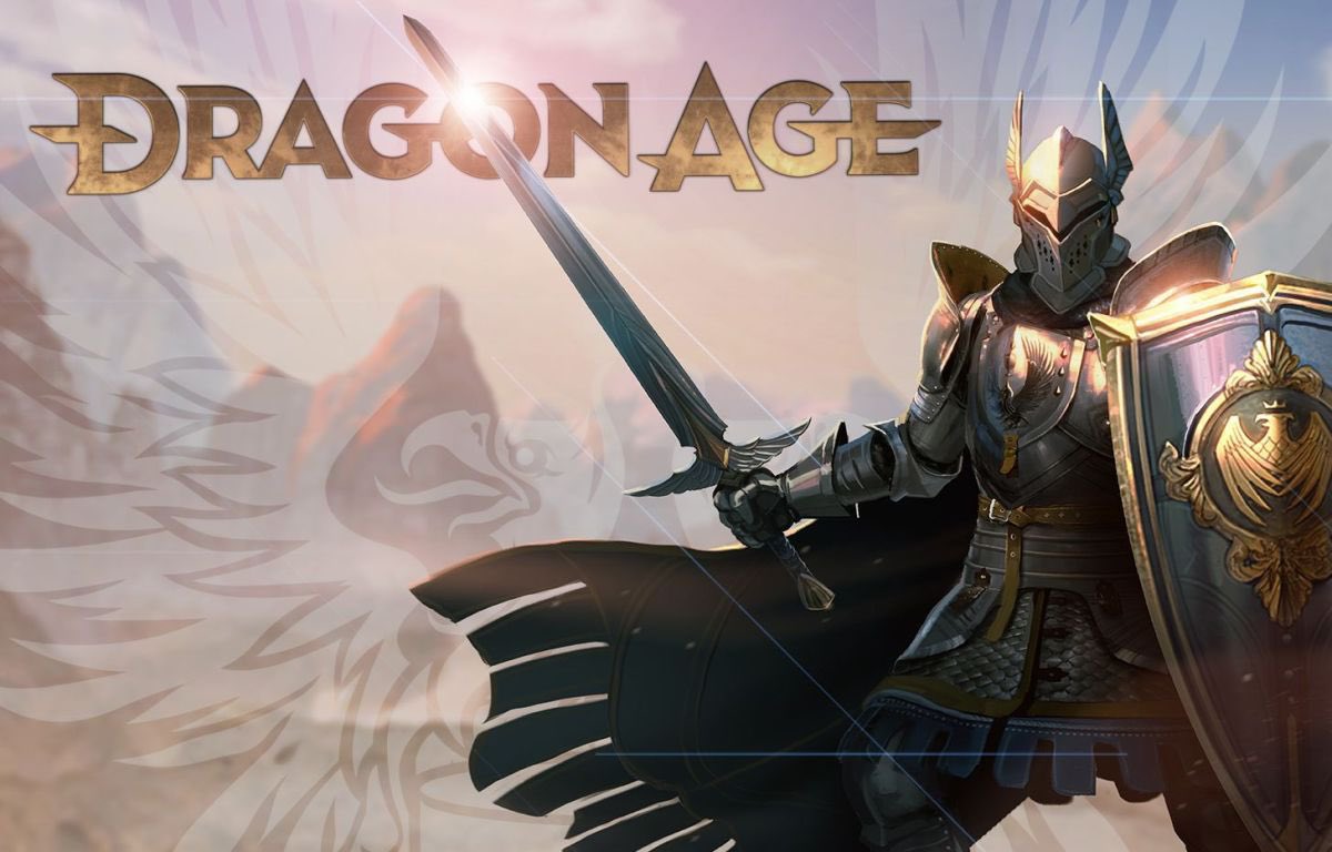 dailydragonage's tweet photo. Art of Characters in Dragon Age: Dreadwolf https://t.co/vxAiRG69Na